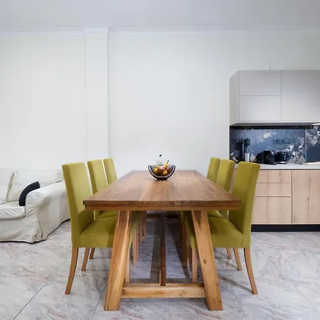 Apartment Sophia Chania (Crete)