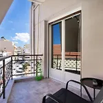 Sophia Apartment