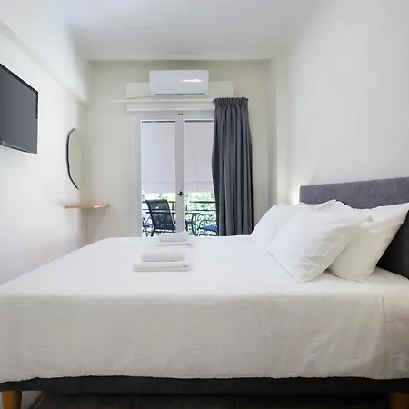 아파트 Sophia 하니아