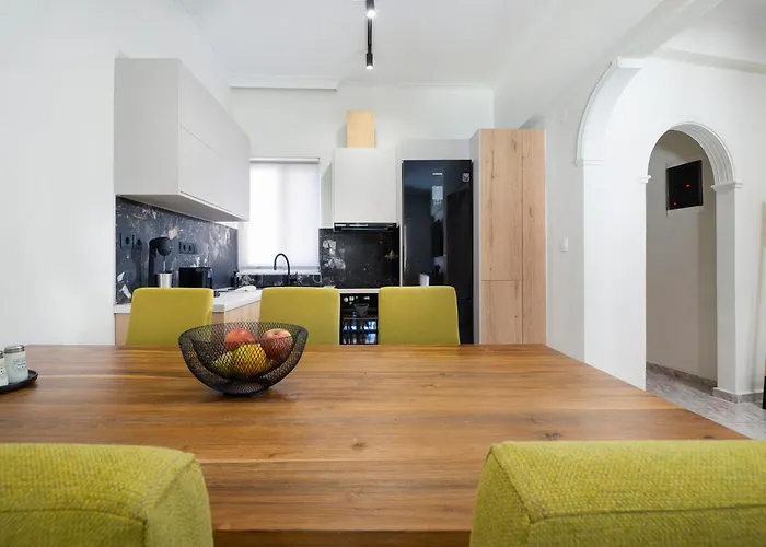 Sophia Apartament Chania (Crete)