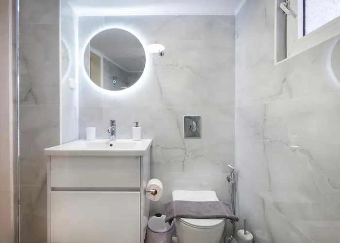 Апартаменти Sophia