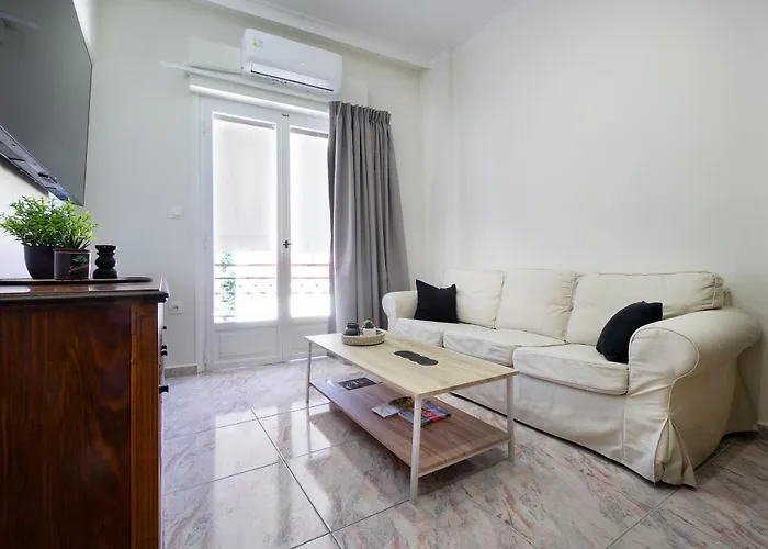 Апартаменти Sophia *