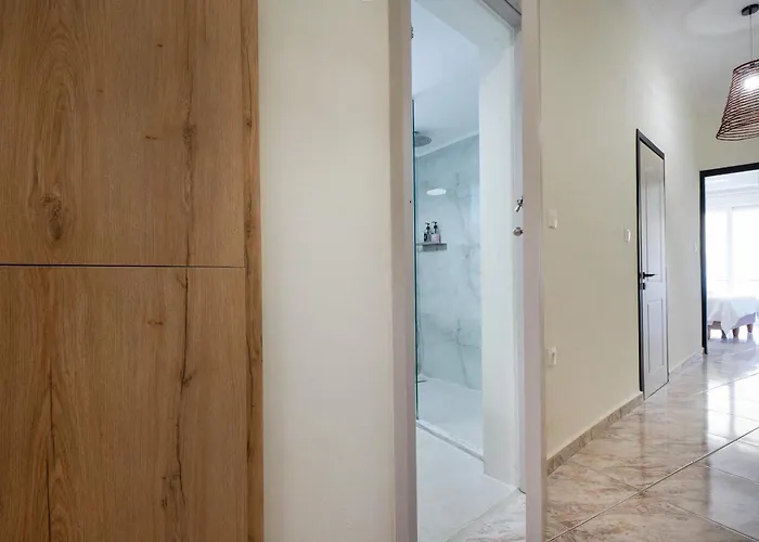 Апартаменти Sophia Ханья (Крит)