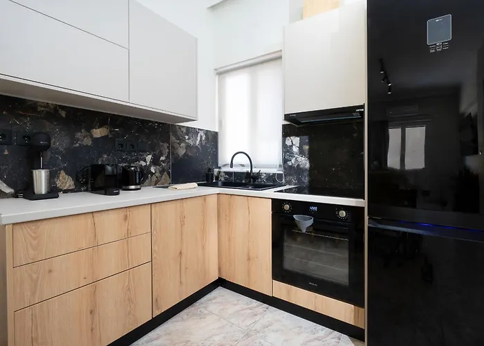 Sophia Апартаменти *