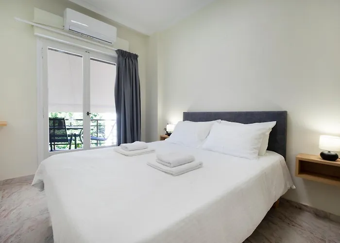 Апартаменти Sophia *