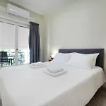 Appartement Sophia *