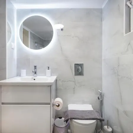 Apartament Sophia