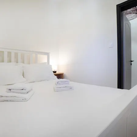 Sophia Apartament
