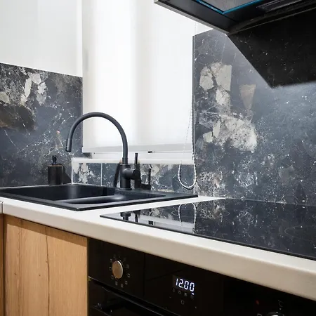 Apartament Sophia